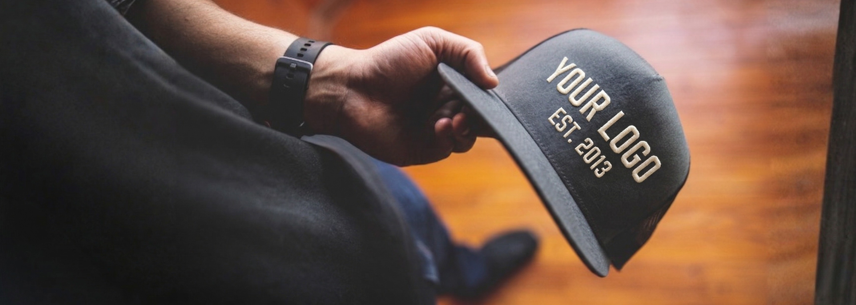 Custom Hats by Whiskey Bent Hat Co